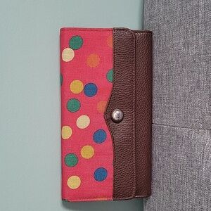 Wallet in excellent condition